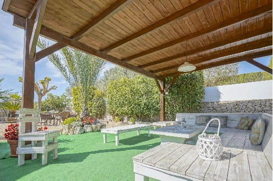 Villa in Teulada(La Fustera) zu verkaufen, Wohnfläche 755 m², Klimaanlage, Grundstück 3457 m², 11 Schlafzimmer, 7 Badezimmer, ref.: BP-4376BEN-12