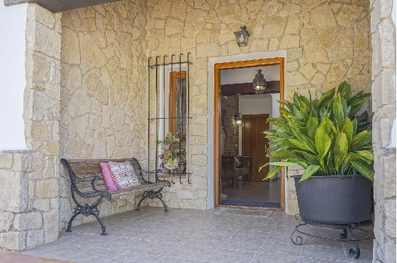 Villa in Teulada(La Fustera) zu verkaufen, Wohnfläche 755 m², Klimaanlage, Grundstück 3457 m², 11 Schlafzimmer, 7 Badezimmer, ref.: BP-4376BEN-13