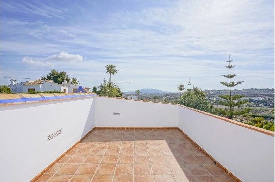 Villa in Teulada(La Fustera) zu verkaufen, Wohnfläche 755 m², Klimaanlage, Grundstück 3457 m², 11 Schlafzimmer, 7 Badezimmer, ref.: BP-4376BEN-44