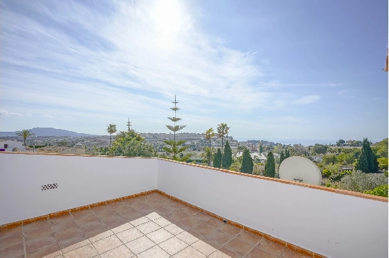 Villa in Teulada(La Fustera) zu verkaufen, Wohnfläche 755 m², Klimaanlage, Grundstück 3457 m², 11 Schlafzimmer, 7 Badezimmer, ref.: BP-4376BEN-45