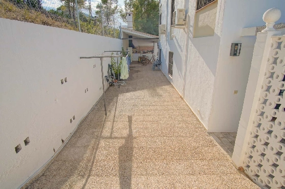 Villa in Denia(Las Rotas) zu verkaufen, Wohnfläche 426 m², Klimaanlage, Grundstück 5500 m², 6 Schlafzimmer, 4 Badezimmer, ref.: BP-8176DEN-13