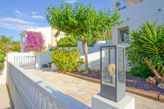 Villa in Denia(Las Rotas) zu verkaufen, Wohnfläche 426 m², Klimaanlage, Grundstück 5500 m², 6 Schlafzimmer, 4 Badezimmer, ref.: BP-8176DEN-34