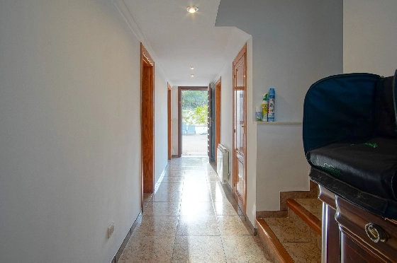 Villa in Denia(Las Rotas) zu verkaufen, Wohnfläche 426 m², Klimaanlage, Grundstück 5500 m², 6 Schlafzimmer, 4 Badezimmer, ref.: BP-8176DEN-48