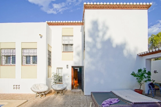 Villa in Denia(Las Rotas) zu verkaufen, Wohnfläche 426 m², Klimaanlage, Grundstück 5500 m², 6 Schlafzimmer, 4 Badezimmer, ref.: BP-8176DEN-6