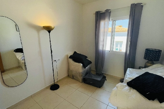 Reihenhaus in Denia-La Sella(La Sella) zu verkaufen, Wohnfläche 92 m², Baujahr 2002, Klimaanlage, Grundstück 64 m², 2 Schlafzimmer, 2 Badezimmer, Pool, ref.: JS-0924-15