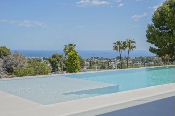 Villa in Javea(Adsubia) zu verkaufen, Wohnfläche 628 m², Klimaanlage, Grundstück 1000 m², 4 Schlafzimmer, 4 Badezimmer, ref.: BP-4385JAV-2