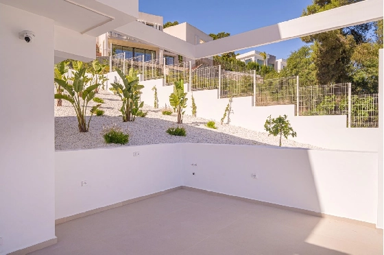 Villa in Javea(Adsubia) zu verkaufen, Wohnfläche 628 m², Klimaanlage, Grundstück 1000 m², 4 Schlafzimmer, 4 Badezimmer, ref.: BP-4385JAV-28