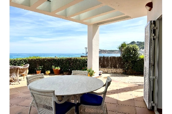 Villa in Javea zu verkaufen, Wohnfläche 450 m², Klimaanlage, 6 Schlafzimmer, 6 Badezimmer, Pool, ref.: BS-82754369-18