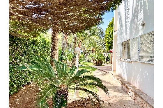 Villa in Javea zu verkaufen, Wohnfläche 450 m², Klimaanlage, 6 Schlafzimmer, 6 Badezimmer, Pool, ref.: BS-82754369-27