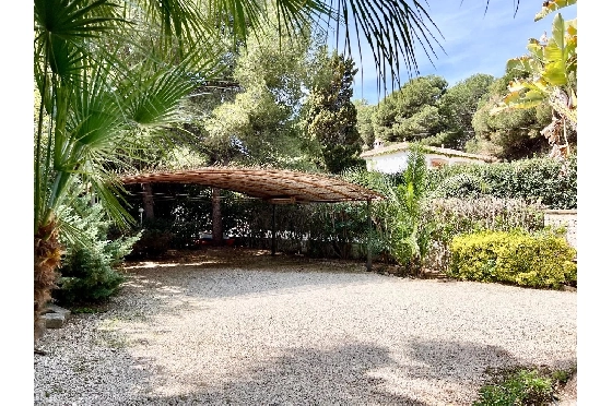 Villa in Javea zu verkaufen, Wohnfläche 450 m², Klimaanlage, 6 Schlafzimmer, 6 Badezimmer, Pool, ref.: BS-82754369-32