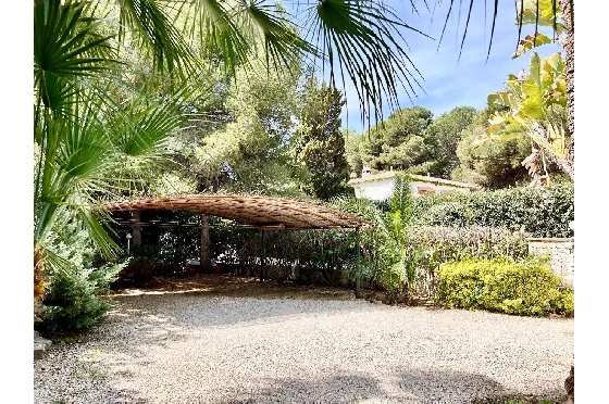 Villa in Javea zu verkaufen, Wohnfläche 450 m², Klimaanlage, 6 Schlafzimmer, 6 Badezimmer, Pool, ref.: BS-82754369-33