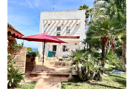 Villa in Javea zu verkaufen, Wohnfläche 450 m², Klimaanlage, 6 Schlafzimmer, 6 Badezimmer, Pool, ref.: BS-82754369-34