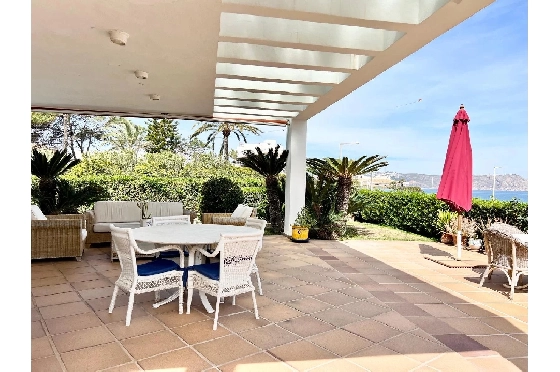 Villa in Javea zu verkaufen, Wohnfläche 450 m², Klimaanlage, 6 Schlafzimmer, 6 Badezimmer, Pool, ref.: BS-82754369-36