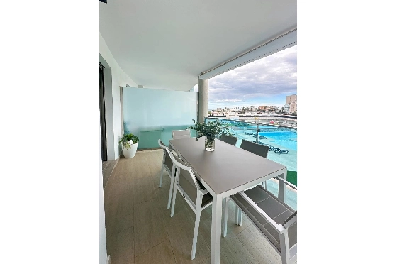 Apartment in Javea zu verkaufen, Wohnfläche 101 m², Klimaanlage, 3 Schlafzimmer, 2 Badezimmer, ref.: BS-84319398-1