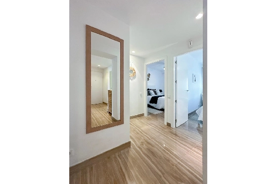 Apartment in Javea zu verkaufen, Wohnfläche 101 m², Klimaanlage, 3 Schlafzimmer, 2 Badezimmer, ref.: BS-84319398-28