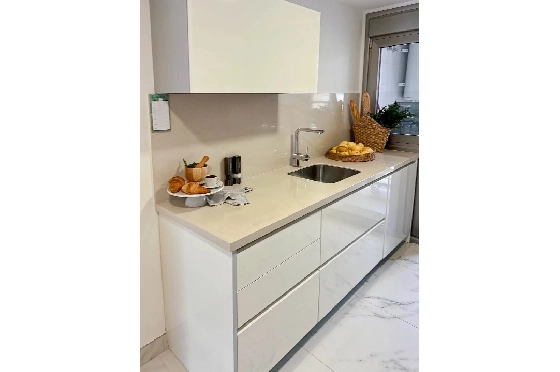 Apartment in Javea zu verkaufen, Wohnfläche 101 m², Klimaanlage, 3 Schlafzimmer, 2 Badezimmer, ref.: BS-84319398-46