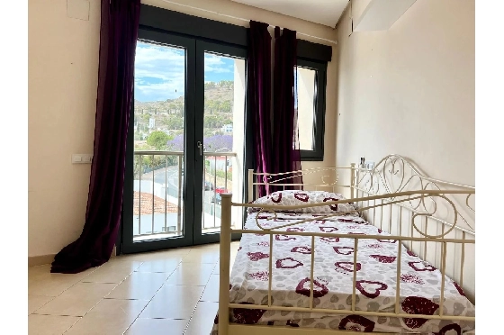 Finca in Javea zu verkaufen, Wohnfläche 366 m², Klimaanlage, 5 Schlafzimmer, 5 Badezimmer, ref.: BS-84786341-15