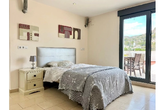 Finca in Javea zu verkaufen, Wohnfläche 366 m², Klimaanlage, 5 Schlafzimmer, 5 Badezimmer, ref.: BS-84786341-23