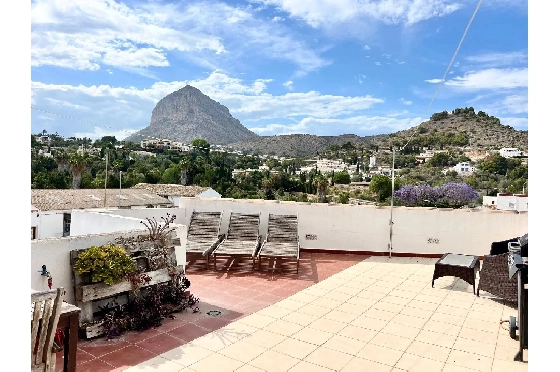 Finca in Javea zu verkaufen, Wohnfläche 366 m², Klimaanlage, 5 Schlafzimmer, 5 Badezimmer, ref.: BS-84786341-25