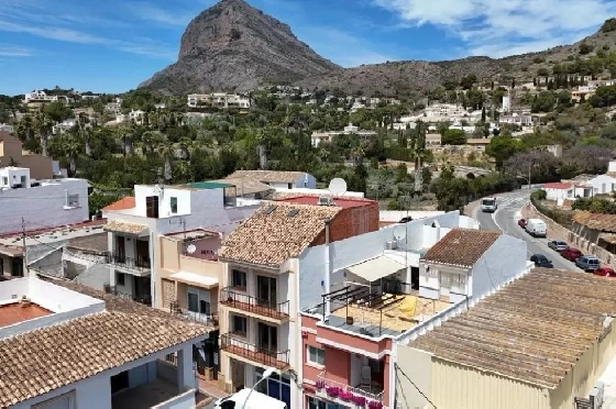 Finca in Javea zu verkaufen, Wohnfläche 366 m², Klimaanlage, 5 Schlafzimmer, 5 Badezimmer, ref.: BS-84786341-26