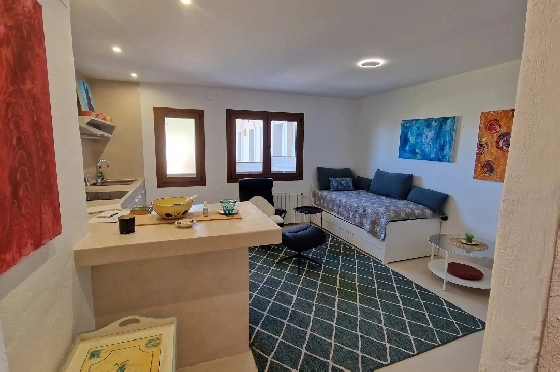 Villa in Javea zu verkaufen, Wohnfläche 719 m², Klimaanlage, 9 Schlafzimmer, 7 Badezimmer, Pool, ref.: BS-84918613-22