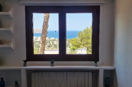 Villa in Javea zu verkaufen, Wohnfläche 719 m², Klimaanlage, 9 Schlafzimmer, 7 Badezimmer, Pool, ref.: BS-84918613-24