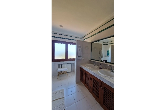 Villa in Javea zu verkaufen, Wohnfläche 719 m², Klimaanlage, 9 Schlafzimmer, 7 Badezimmer, Pool, ref.: BS-84918613-25