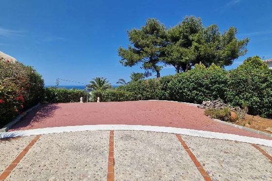 Villa in Javea zu verkaufen, Wohnfläche 719 m², Klimaanlage, 9 Schlafzimmer, 7 Badezimmer, Pool, ref.: BS-84918613-32