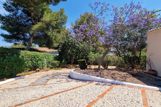 Villa in Javea zu verkaufen, Wohnfläche 719 m², Klimaanlage, 9 Schlafzimmer, 7 Badezimmer, Pool, ref.: BS-84918613-34