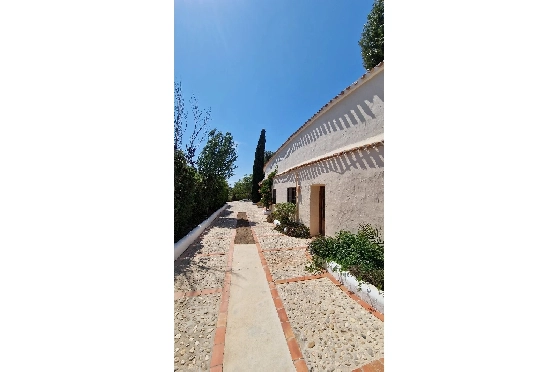 Villa in Javea zu verkaufen, Wohnfläche 719 m², Klimaanlage, 9 Schlafzimmer, 7 Badezimmer, Pool, ref.: BS-84918613-36