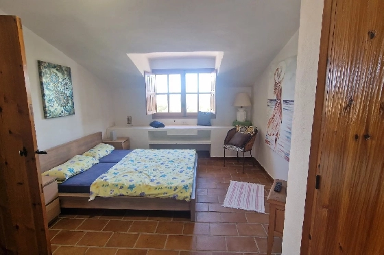 Villa in Javea zu verkaufen, Wohnfläche 719 m², Klimaanlage, 9 Schlafzimmer, 7 Badezimmer, Pool, ref.: BS-84918613-49