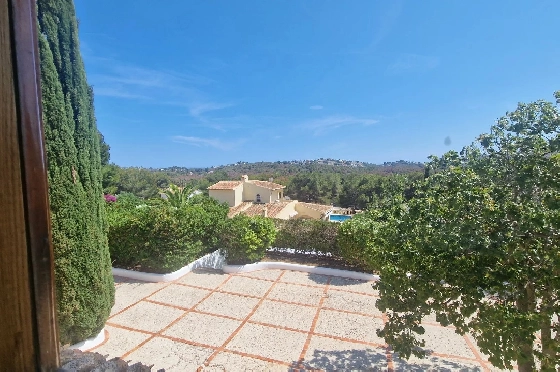 Villa in Javea zu verkaufen, Wohnfläche 719 m², Klimaanlage, 9 Schlafzimmer, 7 Badezimmer, Pool, ref.: BS-84918613-50