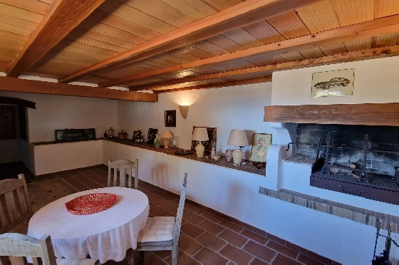 Villa in Javea zu verkaufen, Wohnfläche 719 m², Klimaanlage, 9 Schlafzimmer, 7 Badezimmer, Pool, ref.: BS-84918613-7