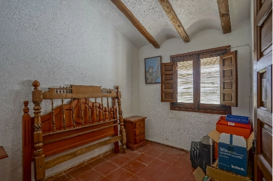 Villa in Javea(Rebaldi) zu verkaufen, Wohnfläche 215 m², Klimaanlage, Grundstück 2739 m², 4 Schlafzimmer, 3 Badezimmer, ref.: BP-4391JAV-12