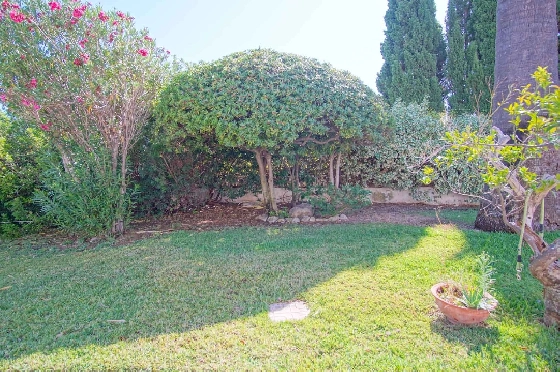 Villa in Denia(Santa Paula) zu verkaufen, Wohnfläche 150 m², Klimaanlage, Grundstück 1505 m², 4 Schlafzimmer, 2 Badezimmer, ref.: BP-8178DEN-6