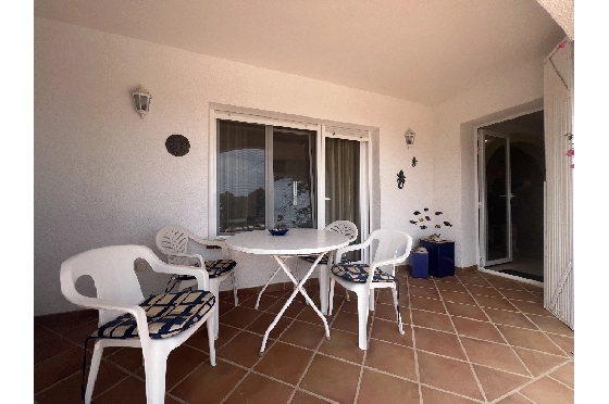 Villa in Javea(Costa Nova ) zu verkaufen, Wohnfläche 178 m², Baujahr 1976, + Zentralheizung, Klimaanlage, Grundstück 870 m², 3 Schlafzimmer, 3 Badezimmer, Pool, ref.: JS-1124-25