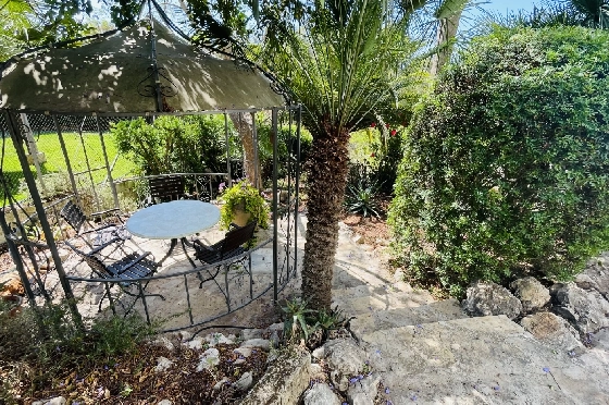 Villa in Javea(Costa Nova ) zu verkaufen, Wohnfläche 178 m², Baujahr 1976, + Zentralheizung, Klimaanlage, Grundstück 870 m², 3 Schlafzimmer, 3 Badezimmer, Pool, ref.: JS-1124-27