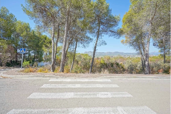 Wohngrundstück in Javea(Ermita) zu verkaufen, Grundstück 1500 m², ref.: BP-4403JAV-3