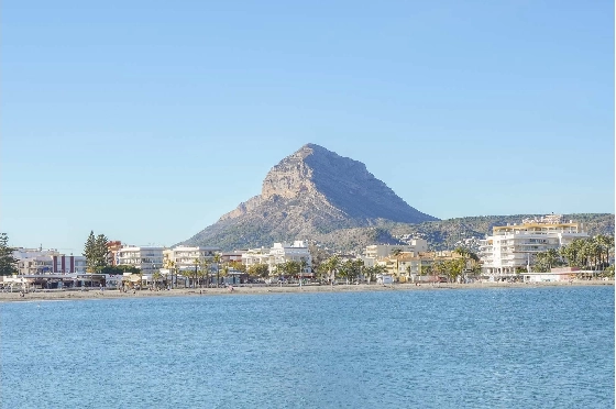 Wohngrundstück in Javea(Ermita) zu verkaufen, Grundstück 1500 m², ref.: BP-4403JAV-7