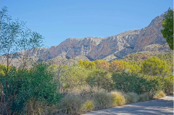 Wohngrundstück in Javea(La Ermita) zu verkaufen, Grundstück 1500 m², ref.: BP-4404JAV-1