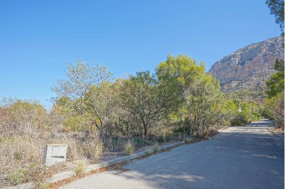 Wohngrundstück in Javea(La Ermita) zu verkaufen, Grundstück 1500 m², ref.: BP-4404JAV-7