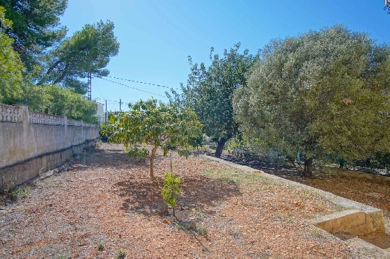 Villa in Denia(Campusos) zu verkaufen, Wohnfläche 321 m², Grundstück 2459 m², 7 Schlafzimmer, 4 Badezimmer, ref.: BP-8184DEN-19