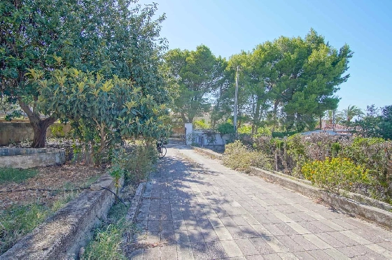 Villa in Denia(Campusos) zu verkaufen, Wohnfläche 321 m², Grundstück 2459 m², 7 Schlafzimmer, 4 Badezimmer, ref.: BP-8184DEN-21