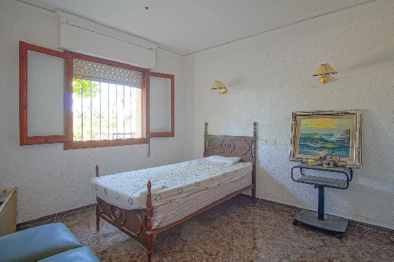 Villa in Denia(Campusos) zu verkaufen, Wohnfläche 321 m², Grundstück 2459 m², 7 Schlafzimmer, 4 Badezimmer, ref.: BP-8184DEN-25