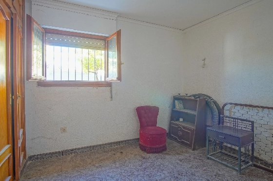 Villa in Denia(Campusos) zu verkaufen, Wohnfläche 321 m², Grundstück 2459 m², 7 Schlafzimmer, 4 Badezimmer, ref.: BP-8184DEN-27