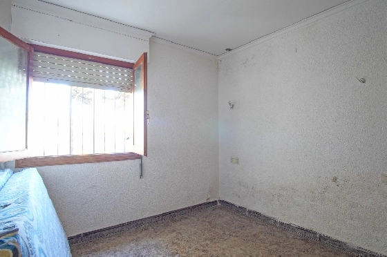 Villa in Denia(Campusos) zu verkaufen, Wohnfläche 321 m², Grundstück 2459 m², 7 Schlafzimmer, 4 Badezimmer, ref.: BP-8184DEN-33