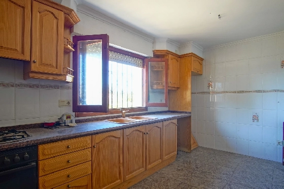 Villa in Denia(Campusos) zu verkaufen, Wohnfläche 321 m², Grundstück 2459 m², 7 Schlafzimmer, 4 Badezimmer, ref.: BP-8184DEN-37