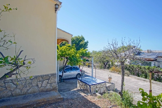 Villa in Denia(Campusos) zu verkaufen, Wohnfläche 321 m², Grundstück 2459 m², 7 Schlafzimmer, 4 Badezimmer, ref.: BP-8184DEN-5