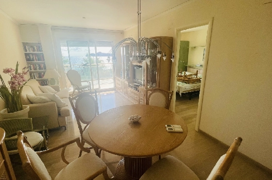 Apartment in Javea zu verkaufen, Wohnfläche 75 m², Baujahr 2001, 2 Schlafzimmer, 2 Badezimmer, ref.: JS-1324-11