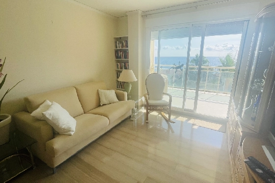 Apartment in Javea zu verkaufen, Wohnfläche 75 m², Baujahr 2001, 2 Schlafzimmer, 2 Badezimmer, ref.: JS-1324-6